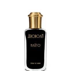 Jeroboam Hauto