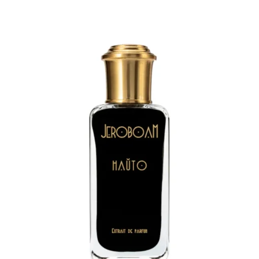 Jeroboam Hauto