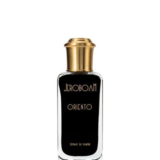 Jeroboam Oriento