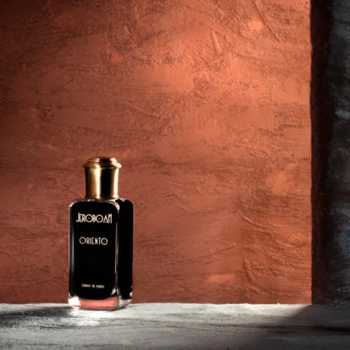 Jeroboam Oriento