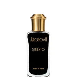 Jeroboam Oriento