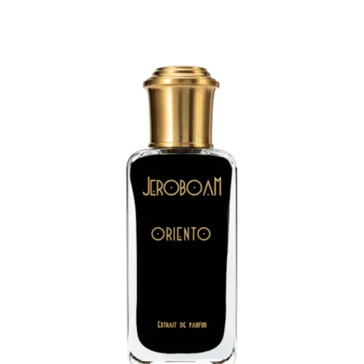Jeroboam Oriento