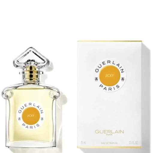 Jicky EDP 75 ML