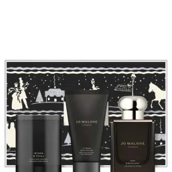 Jo Malone London Cologne Intense Trio LIMITED EDITION 50 ML Cologne In