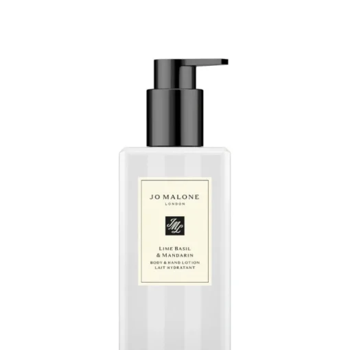 Jo Malone London Lime Basil & Mandarin 250 ML