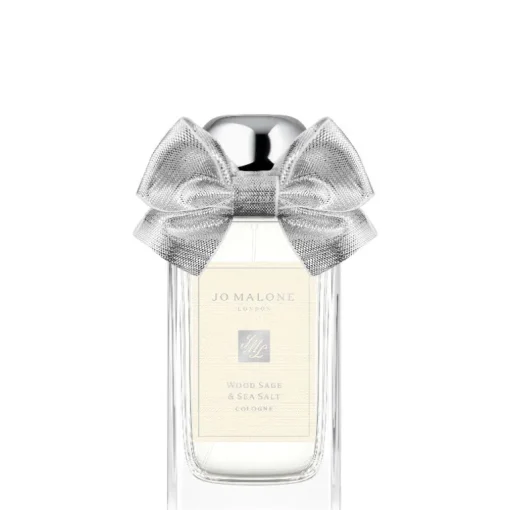 Jo Malone London Wood Sage & Sea Salt LIMITED EDITION 100 ML