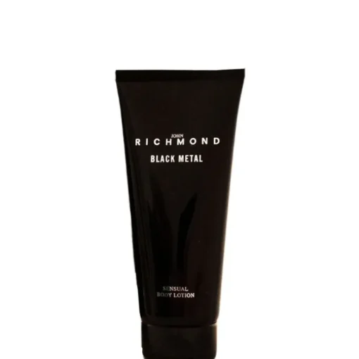 John Richmond Black Metal 200 ML