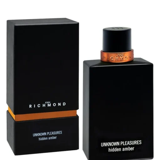 John Richmond Hidden Amber 100 ML