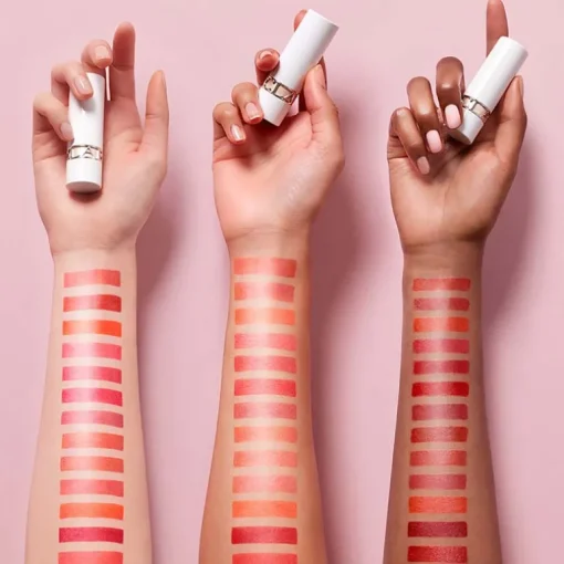Joli Rouge Shine