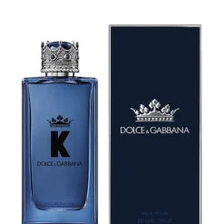 K by Dolce&Gabbana Eau de Parfum