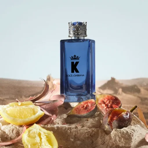 K by Dolce&Gabbana Eau de Parfum