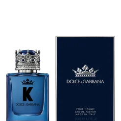 K by Dolce&Gabbana Eau de Parfum