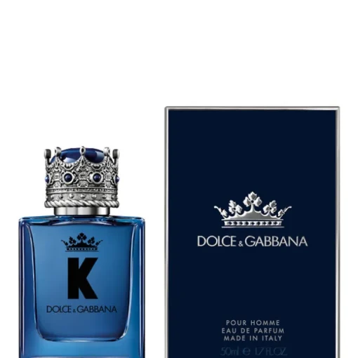 K by Dolce&Gabbana Eau de Parfum