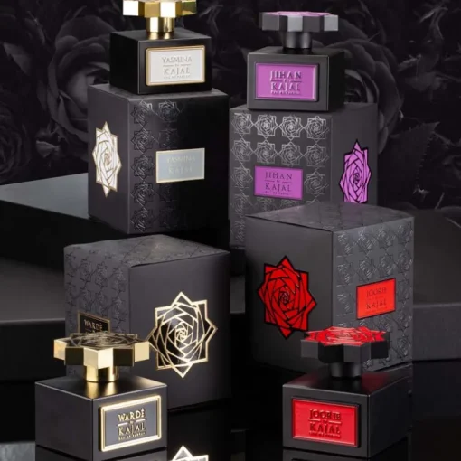 Kajal Yasmina 100 ML