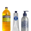 Karitè - Collection Soins des Mains 500 ML Ricarica Sapone Liquido Man