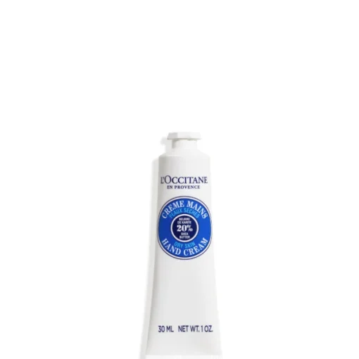 Karité - Crème Mains - Crema Mani Pelli Secche