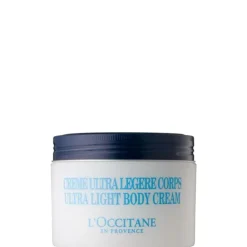 Karité - Crème Ultra Legere Corps - Crema Corpo Leggera 200 ML*
