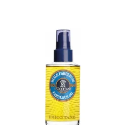 Karitè - Huile Fabuleuse 100 ML