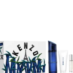 Kenzo Homme Eau de Toilette Intense Confezione