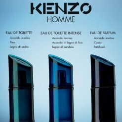 Kenzo Homme EDP