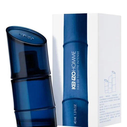 Kenzo Homme EDT Intense
