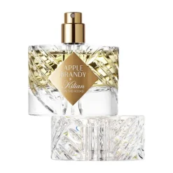 Kilian Paris Apple Brandy on the Rocks
