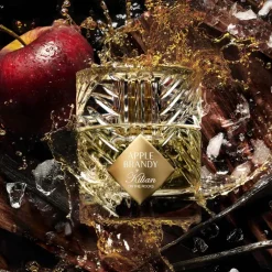 Kilian Paris Apple Brandy on the Rocks
