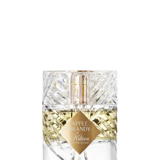 Kilian Paris Apple Brandy on the Rocks