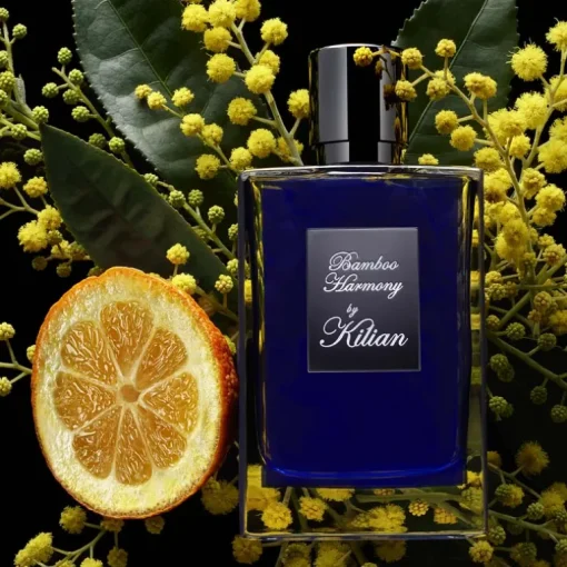 Kilian Paris Bamboo Harmony