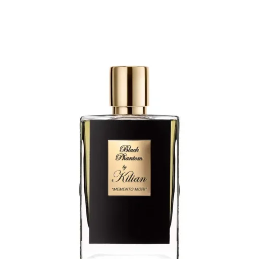 Kilian Paris Black Phantom - "Memento Mori"