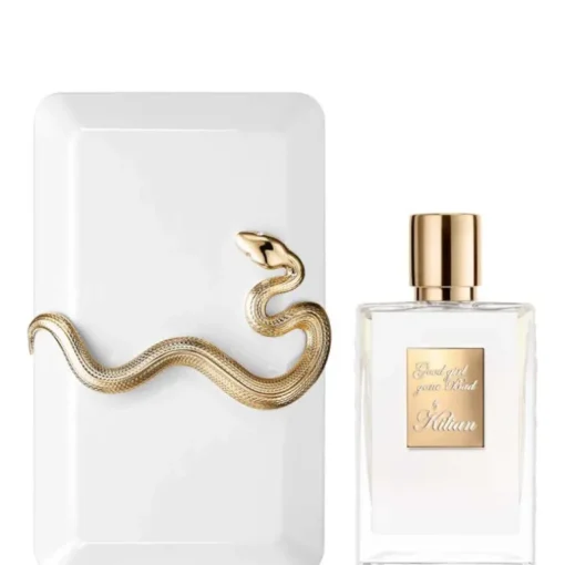 Kilian Paris Good girl gone Bad 50ml Refillable Spray & Coffret