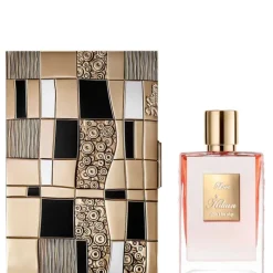 Kilian Paris Love, don't be shy 50 ML Refillable Spray & coffret