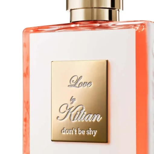 Kilian Paris Love, don't be shy