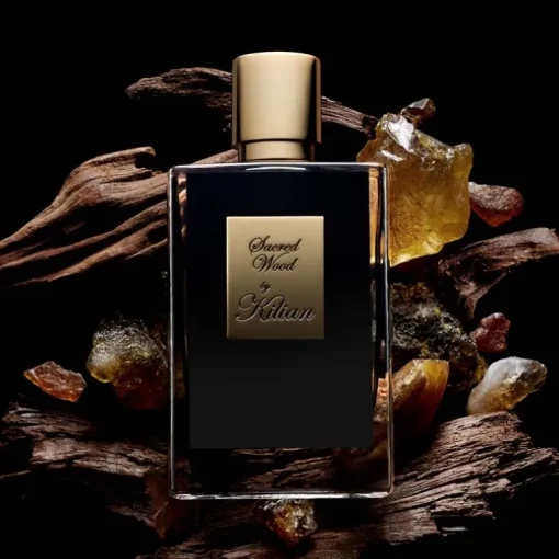 Kilian Paris Sacred Wood