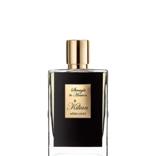 Kilian Paris Straight to Heaven, white cristal