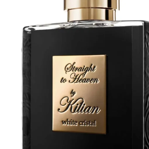 Kilian Paris Straight to Heaven, white cristal