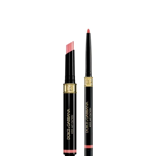 Kiss my Gloss!