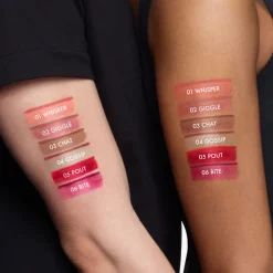 Kiss my Gloss!