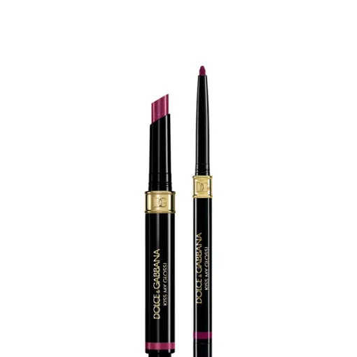 Kiss my Gloss!