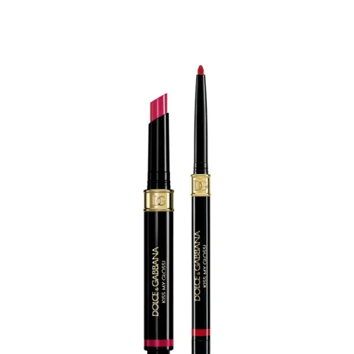 Kiss my Gloss!