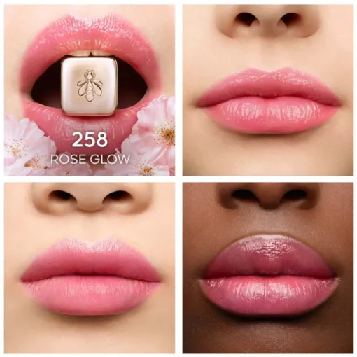 KISSKISS Bee Glow