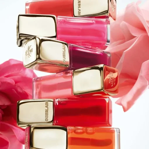 KISSKISS Bee Glow Oil