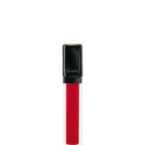 KISSKISS Le Rouge à Lèvres Liquid Lipstick*