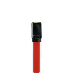 KISSKISS Le Rouge à Lèvres Liquid Lipstick*