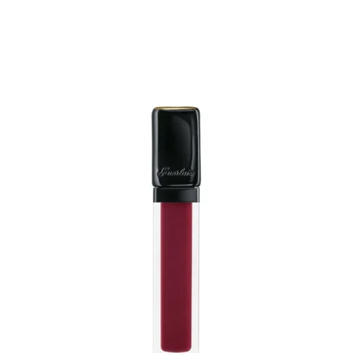 KISSKISS Le Rouge à Lèvres Liquid Lipstick*