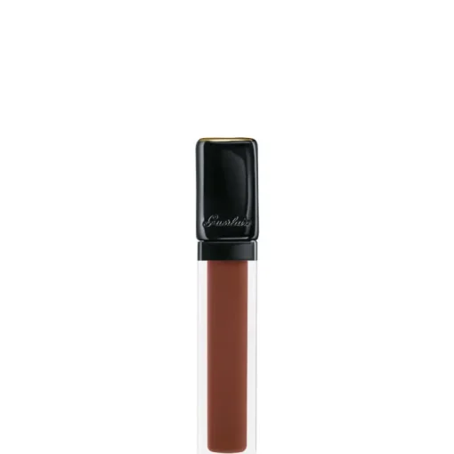 KISSKISS Le Rouge à Lèvres Liquid Lipstick*