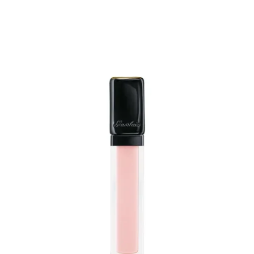 KISSKISS Le Rouge à Lèvres Liquid Lipstick*
