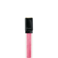 KISSKISS Le Rouge à Lèvres Liquid Lipstick*