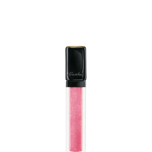 KISSKISS Le Rouge à Lèvres Liquid Lipstick*