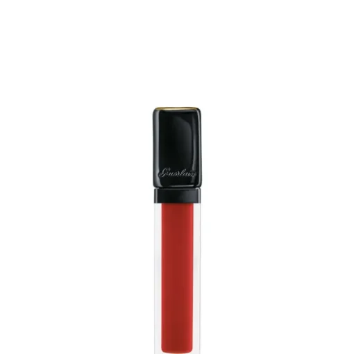 KISSKISS Le Rouge à Lèvres Liquid Lipstick*